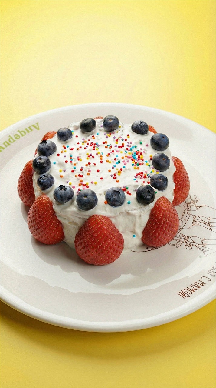 Блинный торт мастер-класс