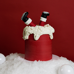 type of cakes for clients