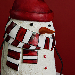 type of cakes for clients