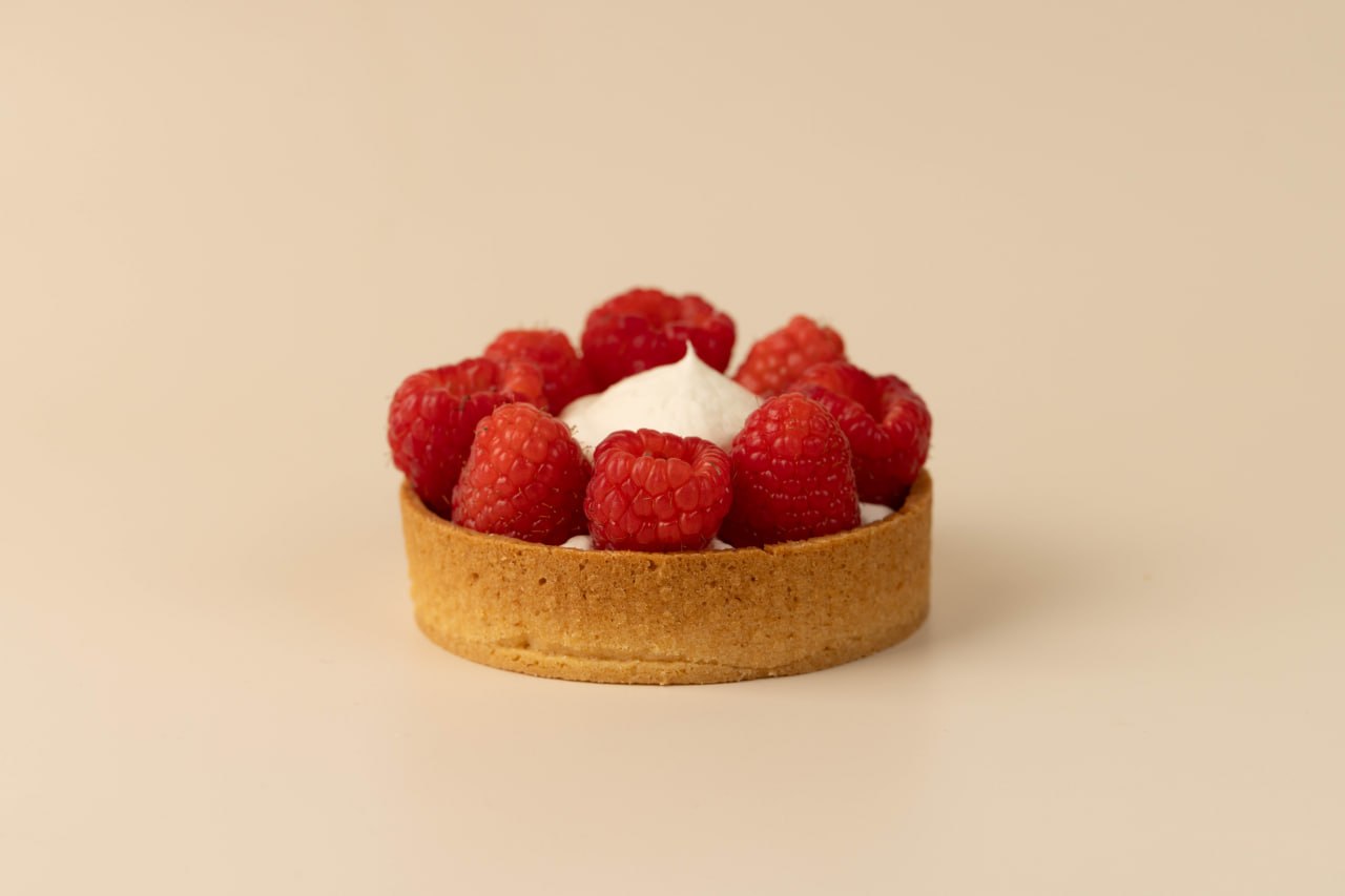 Кондитерская Андерсон на Соколе